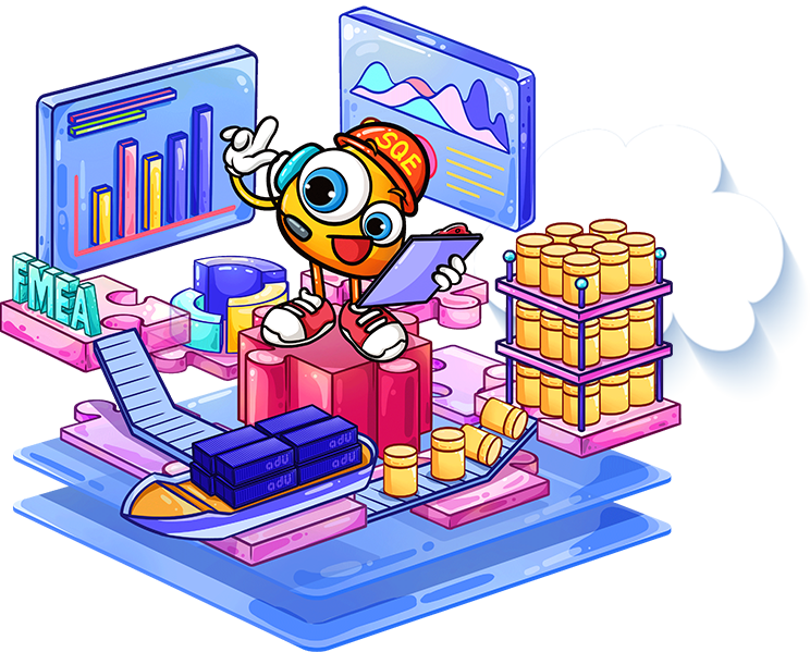 Supplier Management